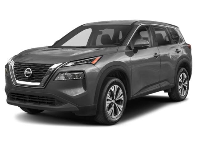 2023 Nissan Rogue SV Winder GA