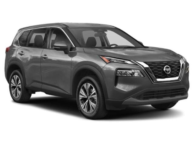 2023 Nissan Rogue SV Winder GA