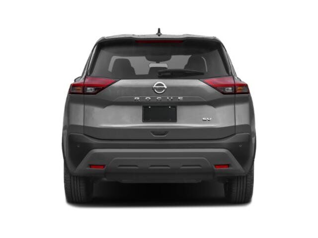 2023 Nissan Rogue SV Winder GA