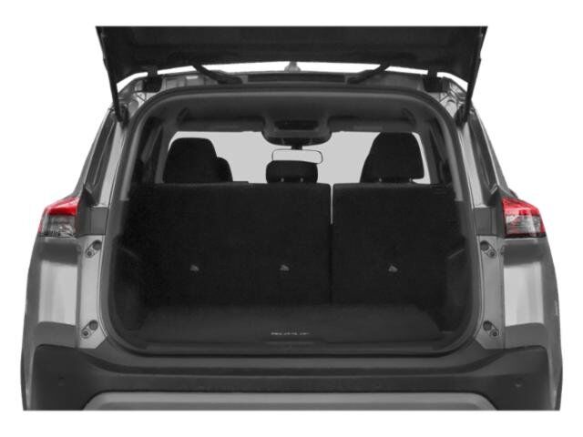 2023 Nissan Rogue SV Winder GA