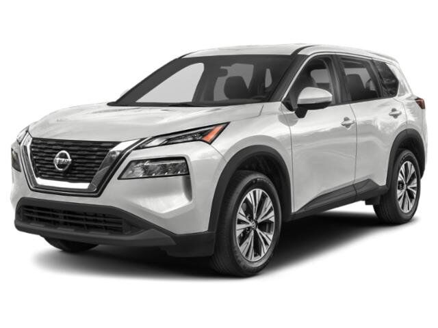 2023 Nissan Rogue SV Winder GA