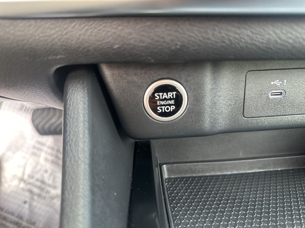 2023 Nissan Rogue SV Worcester MA