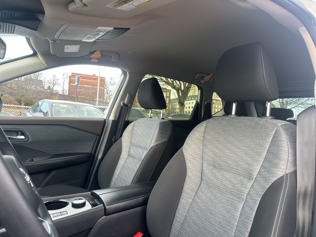 2023 Nissan Rogue SV Worcester MA