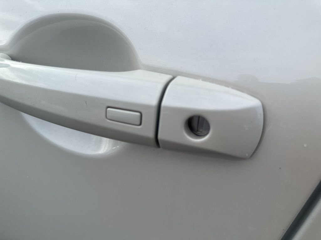 2023 Nissan Rogue SV Worcester MA