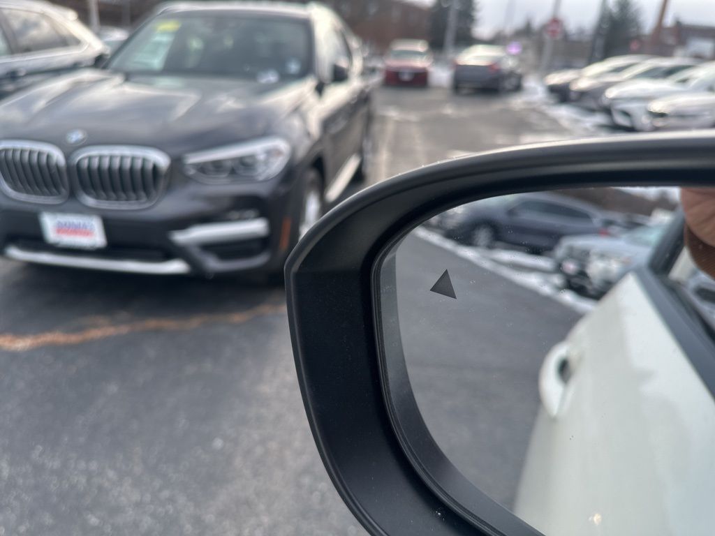 2023 Nissan Rogue SV Worcester MA