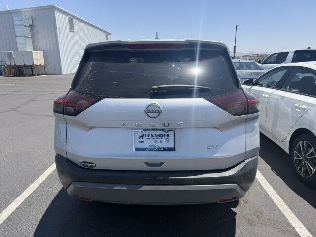 2023 Nissan Rogue SV Yuma AZ