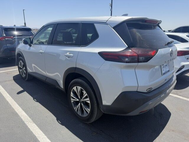 2023 Nissan Rogue SV Yuma AZ
