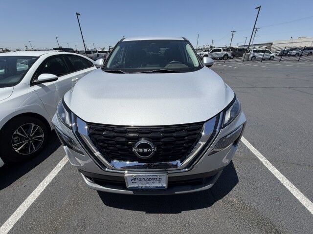 2023 Nissan Rogue SV Yuma AZ