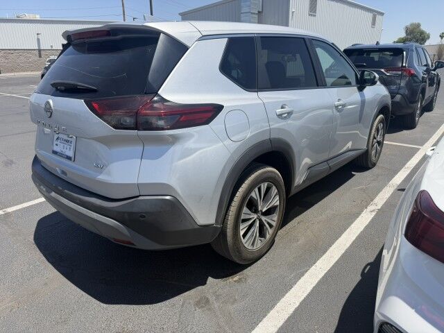 2023 Nissan Rogue SV Yuma AZ