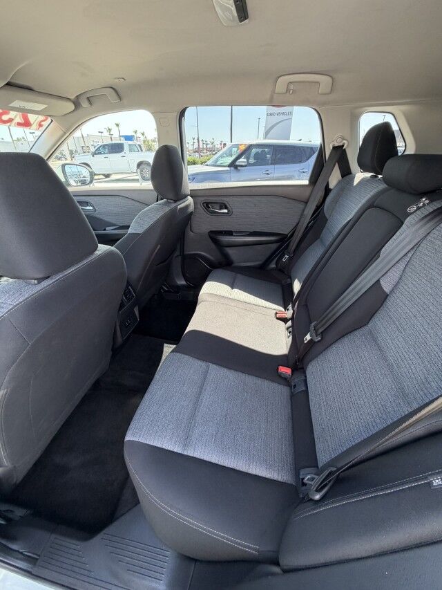 2023 Nissan Rogue SV Yuma AZ