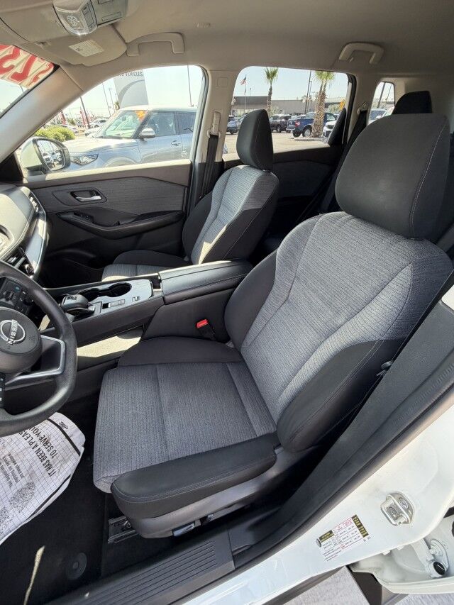 2023 Nissan Rogue SV Yuma AZ