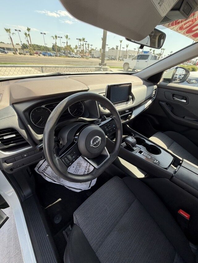 2023 Nissan Rogue SV Yuma AZ