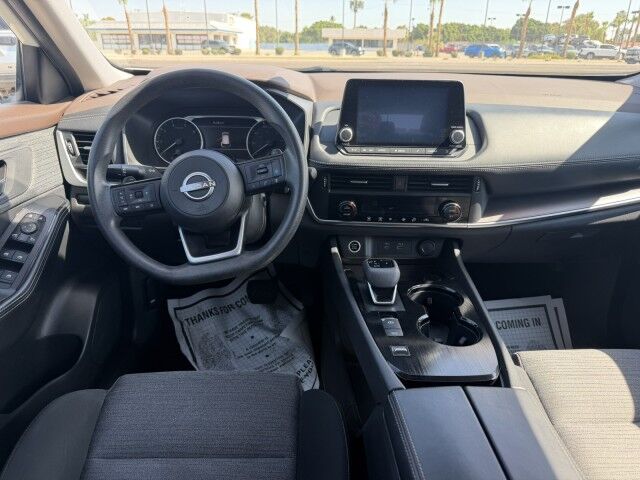 2023 Nissan Rogue SV Yuma AZ