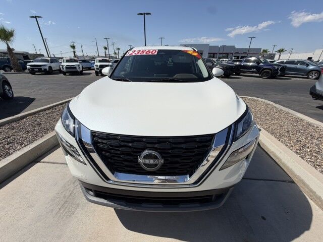 2023 Nissan Rogue SV Yuma AZ