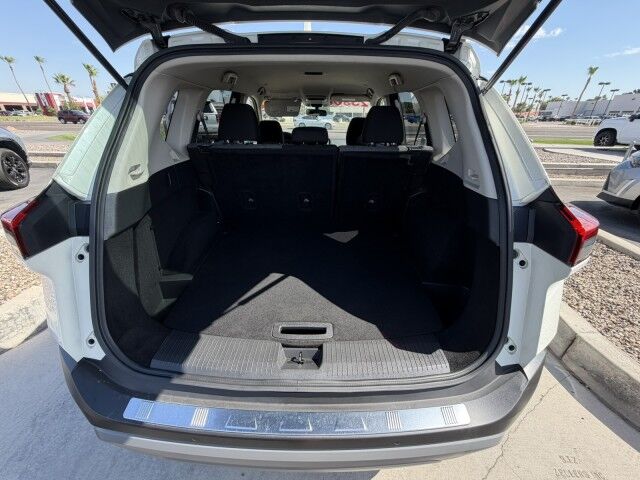 2023 Nissan Rogue SV Yuma AZ
