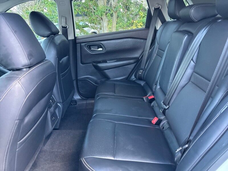 2023 Nissan Rogue SV w/LEATHER Seffner FL