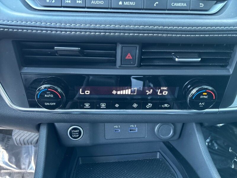 2023 Nissan Rogue SV w/LEATHER Seffner FL
