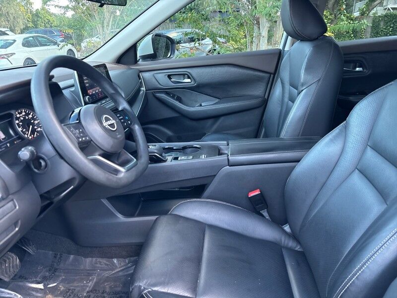 2023 Nissan Rogue SV w/LEATHER Seffner FL