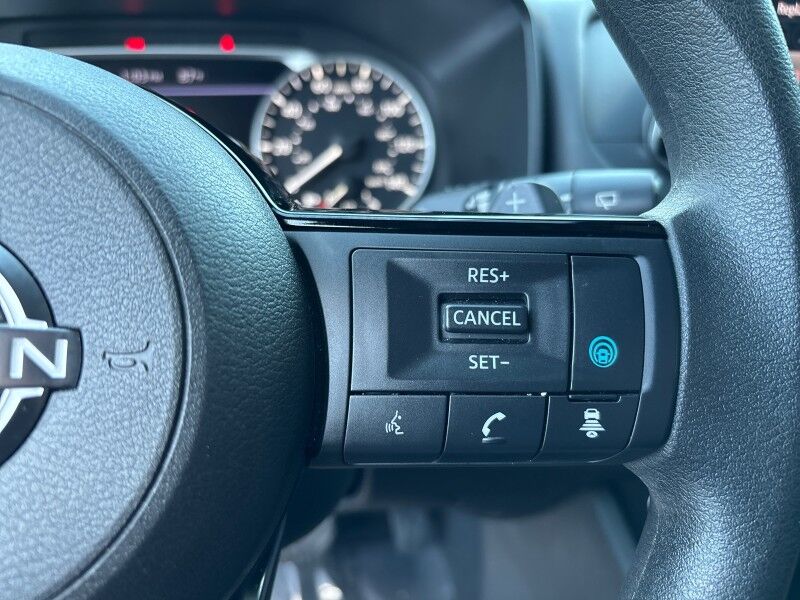 2023 Nissan Rogue SV w/LEATHER Seffner FL