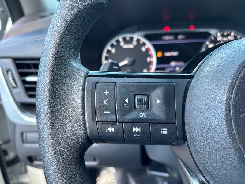 2023 Nissan Rogue SV w/LEATHER Seffner FL