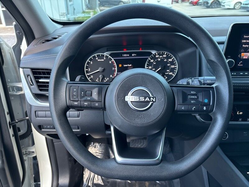 2023 Nissan Rogue SV w/LEATHER Seffner FL