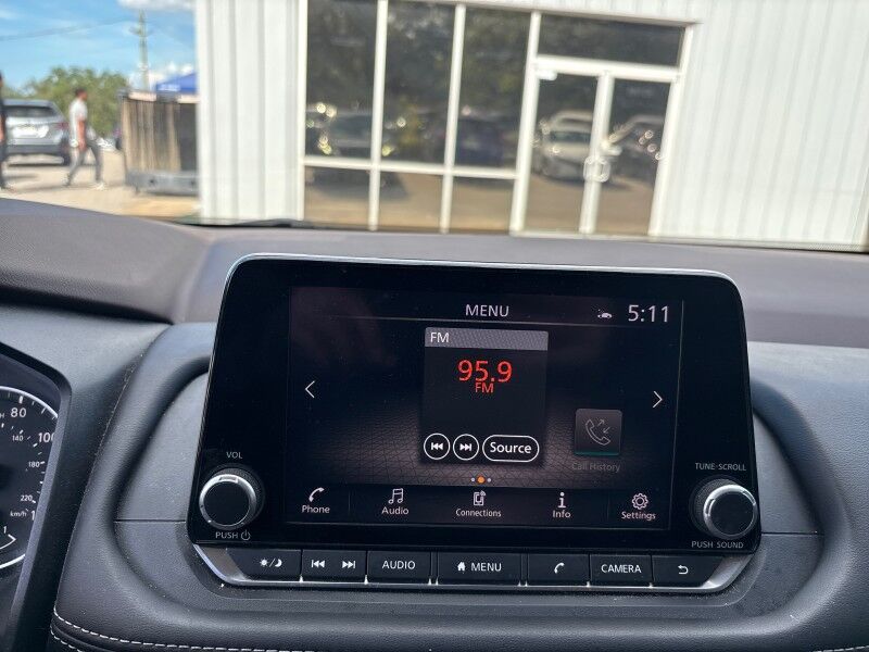 2023 Nissan Rogue SV w/LEATHER Seffner FL