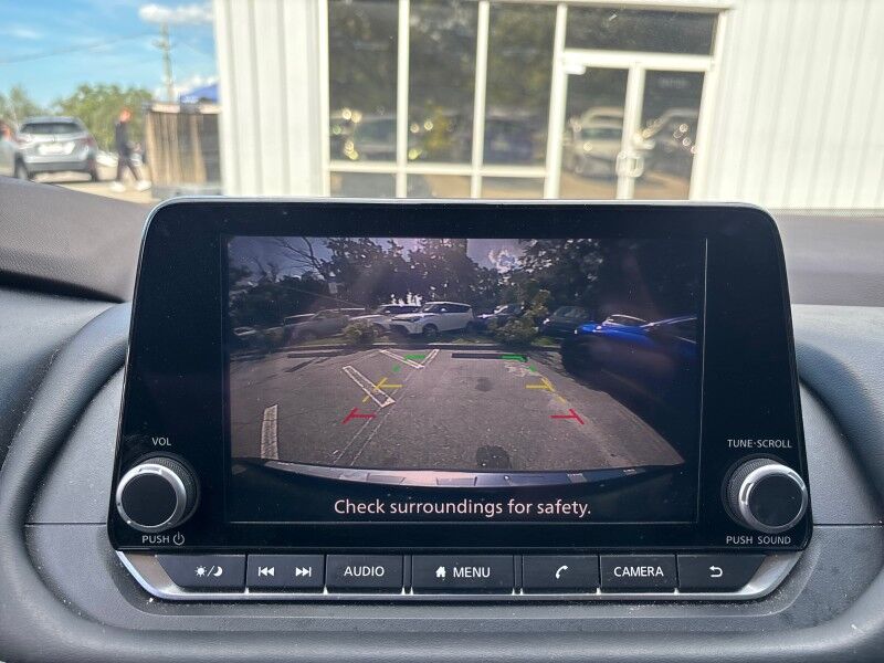 2023 Nissan Rogue SV w/LEATHER Seffner FL