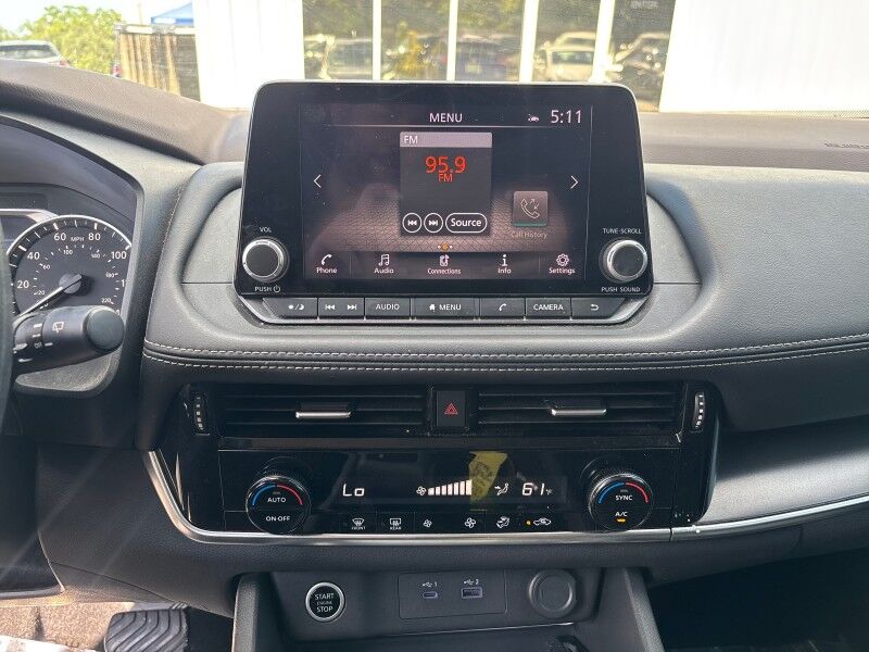 2023 Nissan Rogue SV w/LEATHER Seffner FL