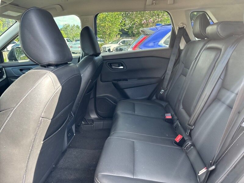 2023 Nissan Rogue SV w/LEATHER Seffner FL