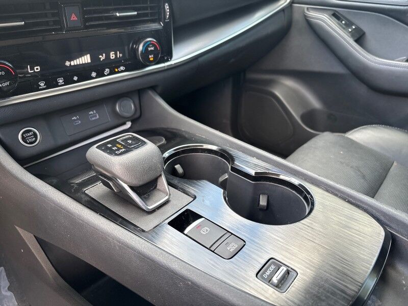 2023 Nissan Rogue SV w/LEATHER Seffner FL