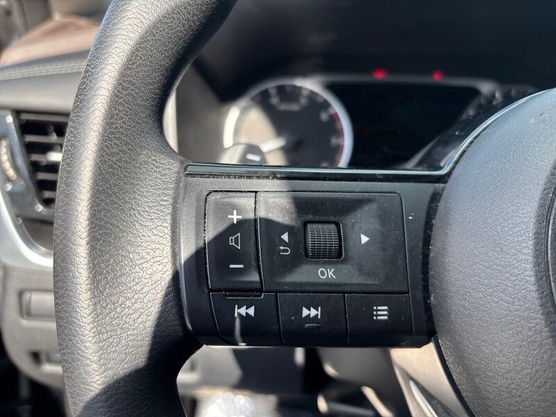 2023 Nissan Rogue SV w/LEATHER Seffner FL