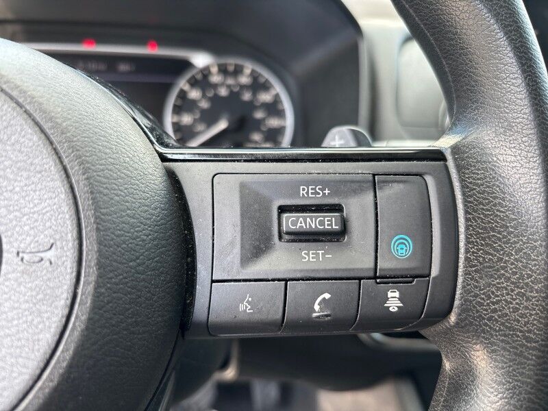 2023 Nissan Rogue SV w/LEATHER Seffner FL