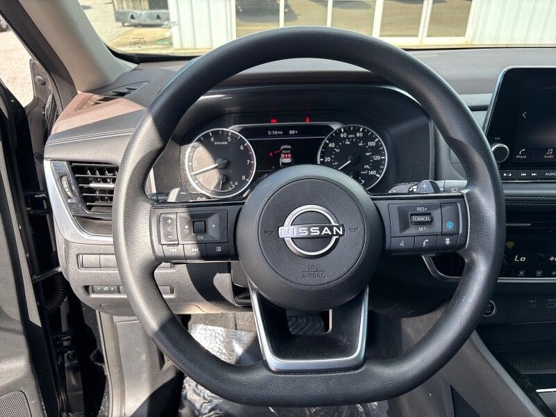 2023 Nissan Rogue SV w/LEATHER Seffner FL