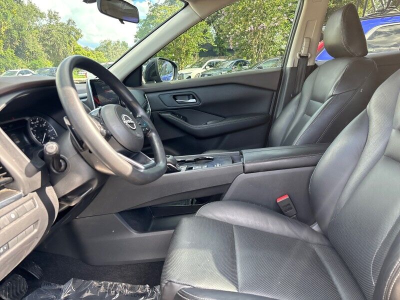 2023 Nissan Rogue SV w/LEATHER Seffner FL