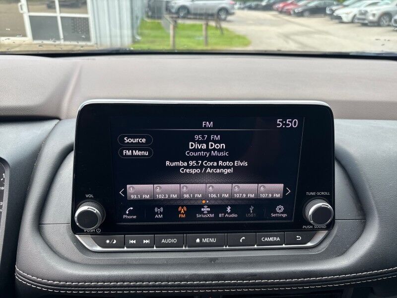2023 Nissan Rogue SV w/PREM PKG. LTHR. PANO. Seffner FL