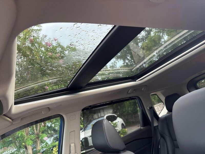 2023 Nissan Rogue SV w/PREM PKG. LTHR. PANO. Seffner FL
