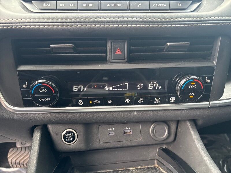 2023 Nissan Rogue SV w/PREM PKG. LTHR. PANO. Seffner FL