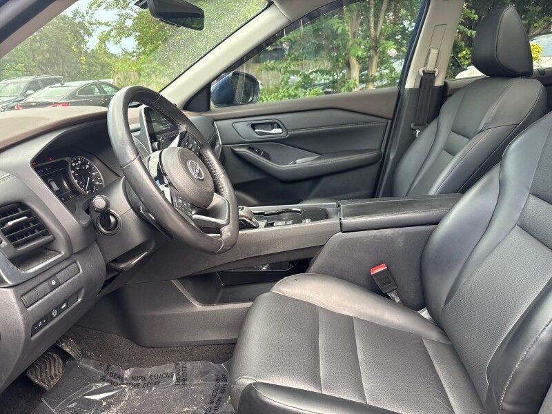 2023 Nissan Rogue SV w/PREM PKG. LTHR. PANO. Seffner FL
