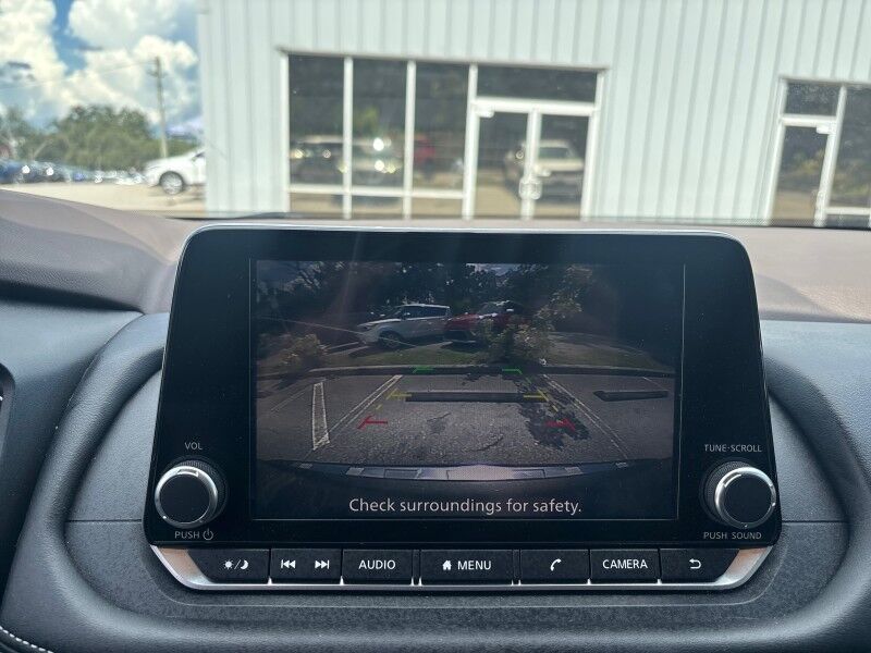 2023 Nissan Rogue SV w/PREMIUM PKG. LTHR. PANO. Seffner FL