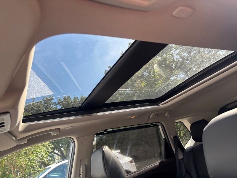 2023 Nissan Rogue SV w/PREMIUM PKG. LTHR. PANO. Seffner FL