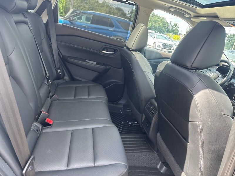 2023 Nissan Rogue SV w/PREMIUM PKG. LTHR. PANO. Seffner FL