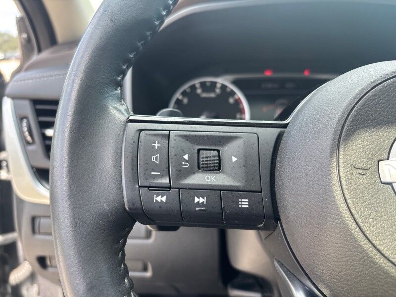 2023 Nissan Rogue SV w/PREMIUM PKG. LTHR. PANO. Seffner FL