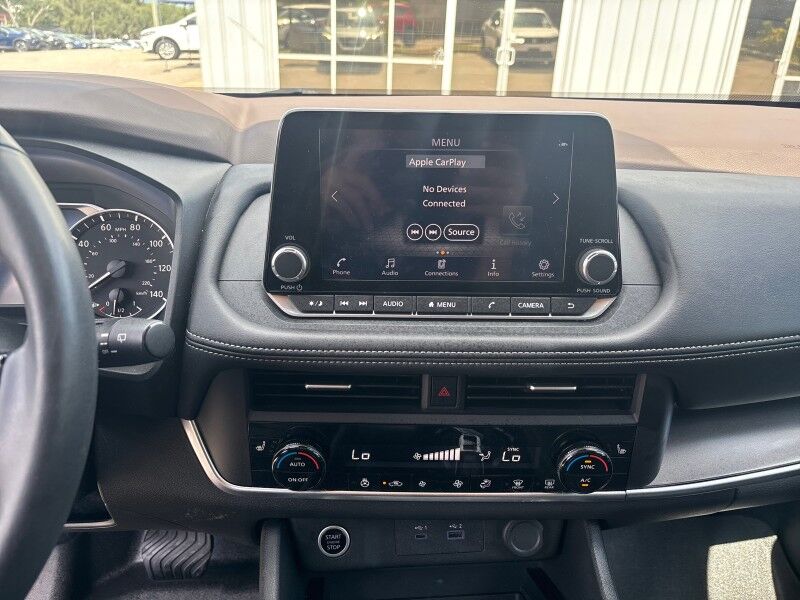 2023 Nissan Rogue SV w/PREMIUM PKG. LTHR. PANO. Seffner FL