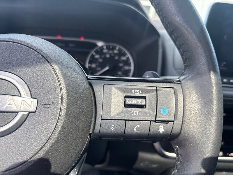2023 Nissan Rogue SV w/PREMIUM PKG. LTHR. PANO. Seffner FL