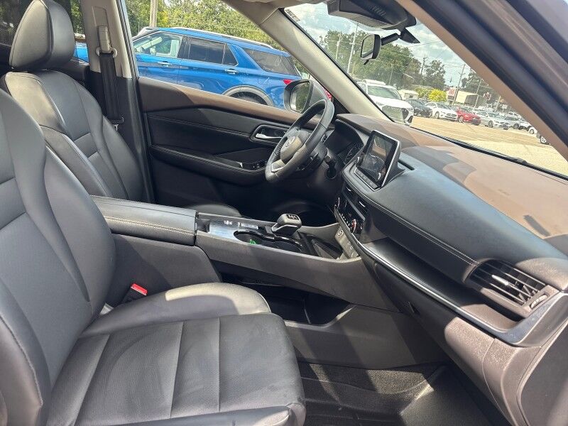 2023 Nissan Rogue SV w/PREMIUM PKG. LTHR. PANO. Seffner FL