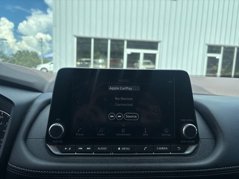 2023 Nissan Rogue SV w/PREMIUM PKG. LTHR. PANO. Seffner FL