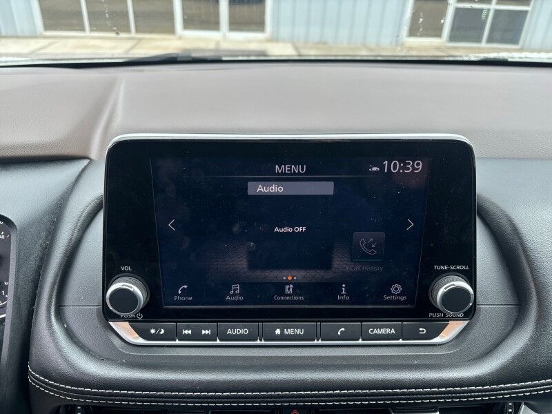 2023 Nissan Rogue SV w/PREMIUM PKG. LTHR. PANO. Seffner FL