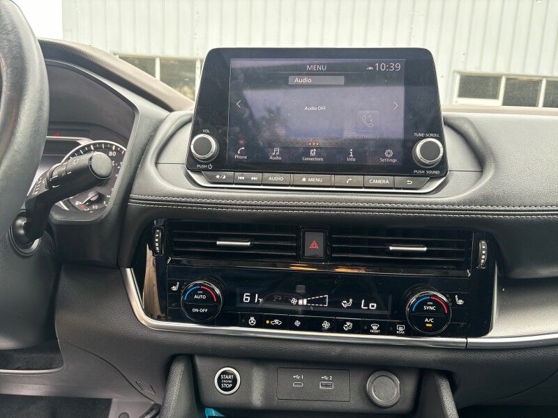 2023 Nissan Rogue SV w/PREMIUM PKG. LTHR. PANO. Seffner FL