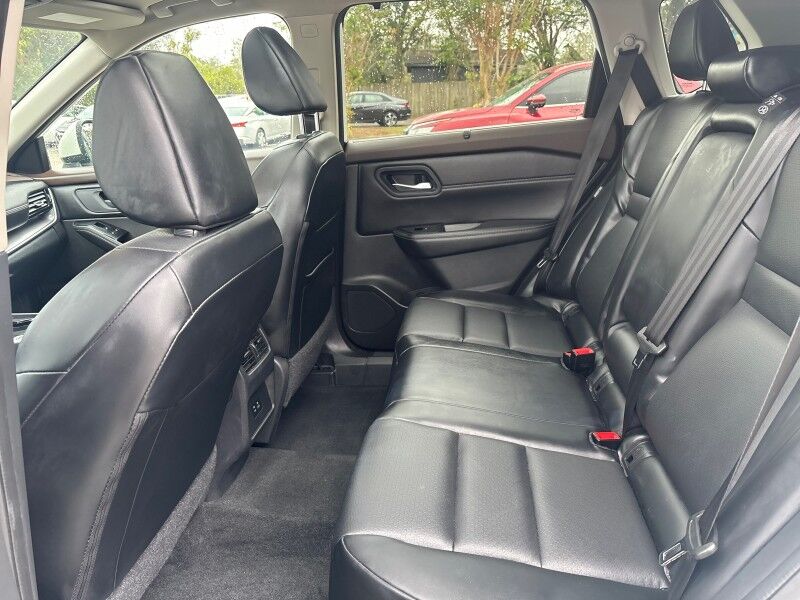 2023 Nissan Rogue SV w/PREMIUM PKG. LTHR. PANO. Seffner FL
