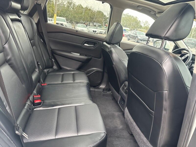 2023 Nissan Rogue SV w/PREMIUM PKG. LTHR. PANO. Seffner FL